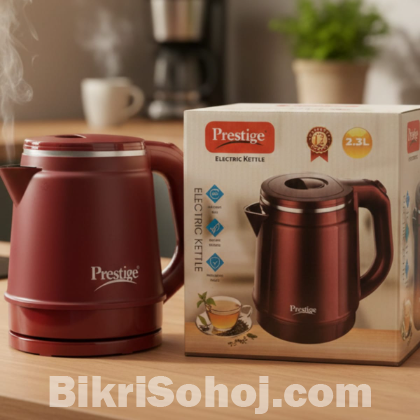 Pangdada P-02 Electric Kettle 2 liter